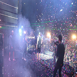 CONCERT